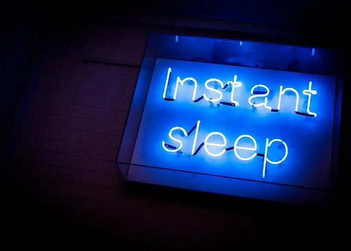 Instantsleep Backpackerhostel St Pauli Hamburg